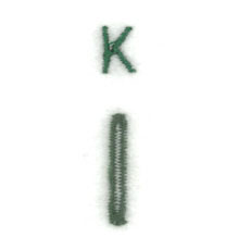 K.グリーン(ホール)※660円